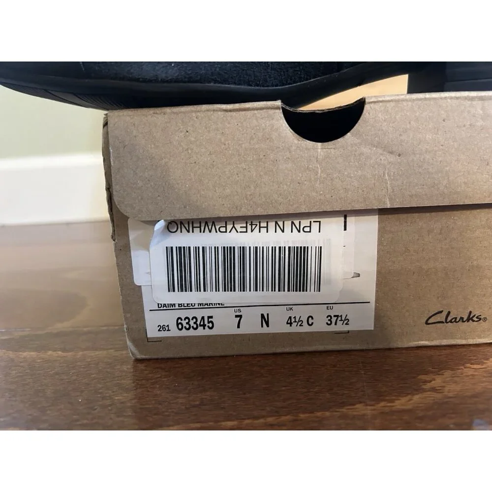 clarks women